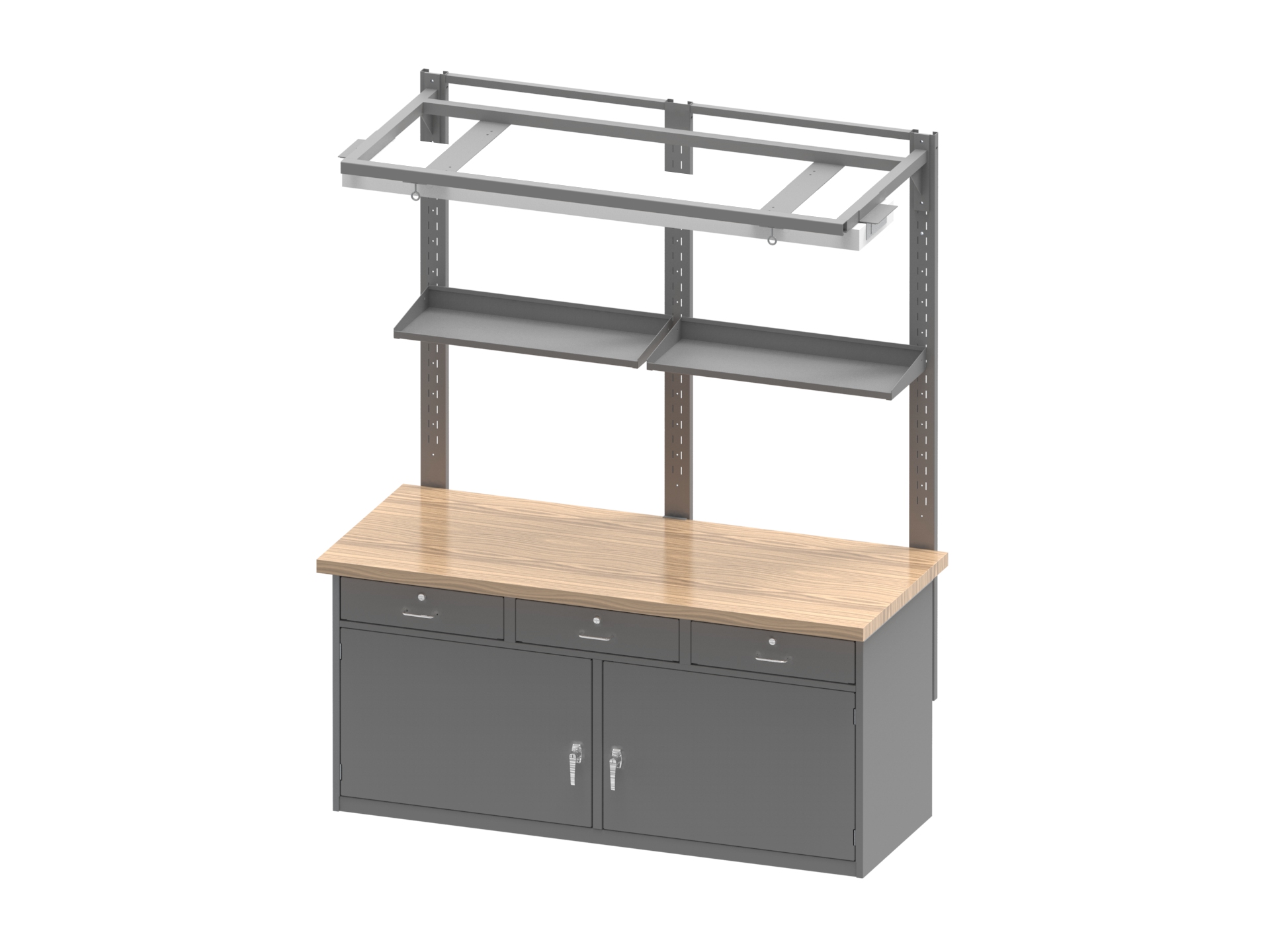Custom Cabinet